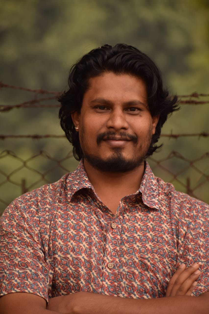 योगेश मैत्रेय