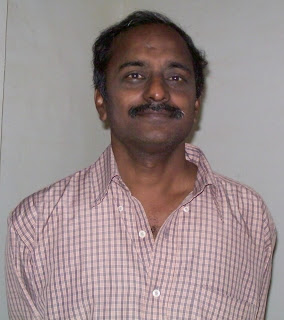 चेरुकुरी राजकुमार (उर्फ आज़ाद)