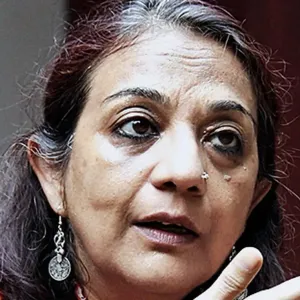 अनुराधा भसीन