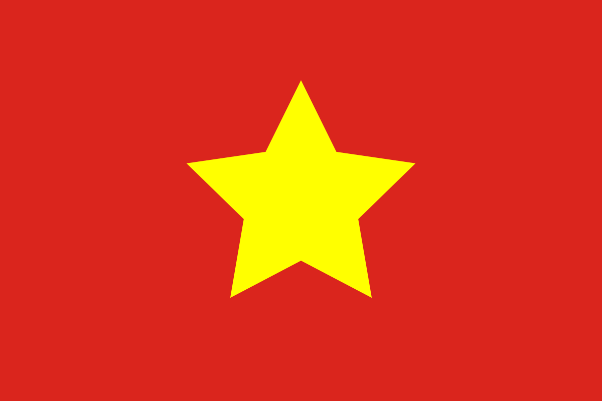 वियतनाम की आज़ादी की घोषणा