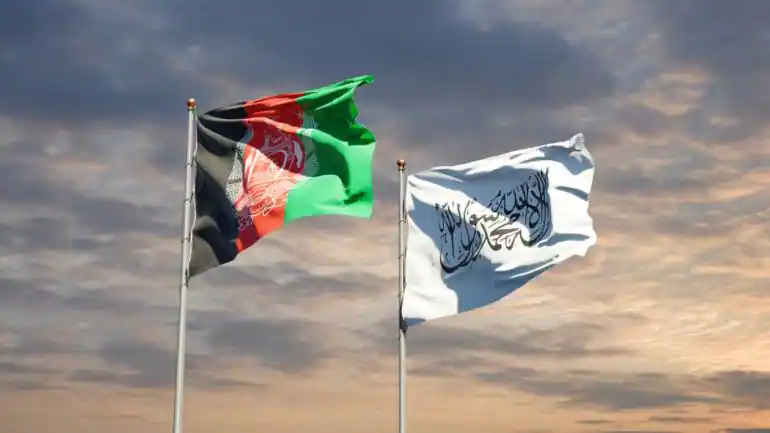 अफ़गानिस्तान में तालिबान राज के एक साल पूरे होने पर अल-जज़ीरा को दिया अनस हक्कानी का इंटरव्यू