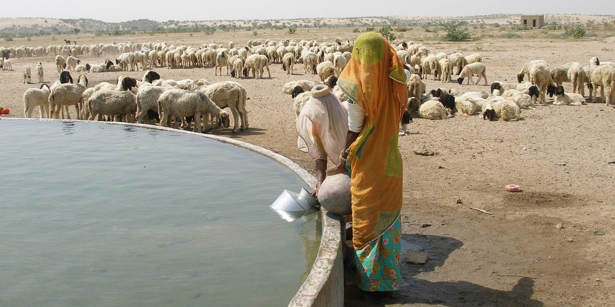 जल पहुंच को आकार देने में जाति की भूमिका भारतीय पर्यावरणीय चर्चा से गायब है