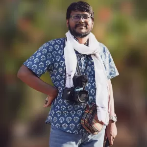 सौरभ कुमार|Saurabh Kumar