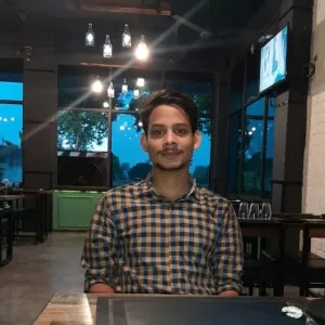 अंशुल राय|Anshul Rai