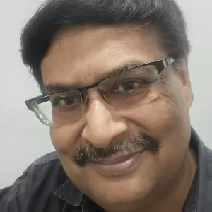 सुशांत सुप्रिय|Sushant Supriya Hindi Translator