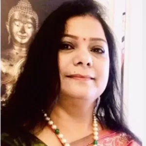 डॉ. ऋतु शर्मा नंदन पांडेय|Dr Ritu Sharma Nandan Pandey Hindi Translator