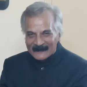 पीयूष पंत|Piyush Pant Hindi Translator